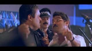 F.I.R - 17 CLIMAX Suresh Gopi & Shaji Kailas Cop Movie Malayalam 1999