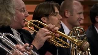 Mahler - Symphony No. 9  - Abbado - Lucerne Festival Orchestra 2010