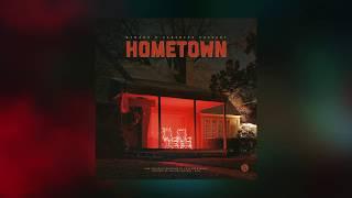 nymano x Pandrezz - Hometown full LP