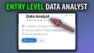 BEST WEBSITES To Find DATA ANALYST Jobs Work From Home