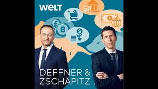 Die MSCI-World-Methode als perfekte Lösung für die Rentenlücke  WELT Podcast