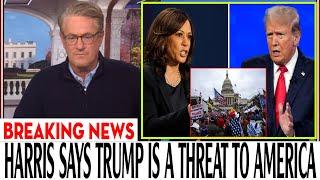 Morning Joe 1122024  ️ BREAKING NEWS Today November 2 2024