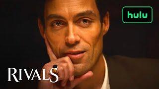 Rivals  Teaser Trailer  Hulu