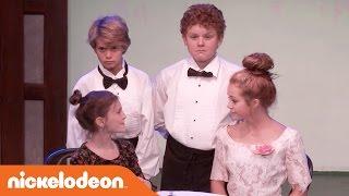 Jace Norman & Sean Ryan Fox in Unseen Groundlings Comedy Show  Henry Danger