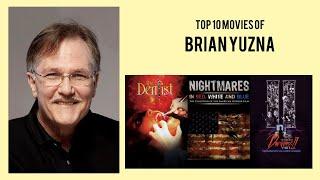 Brian Yuzna Top 10 Movies of Brian Yuzna Best 10 Movies of Brian Yuzna