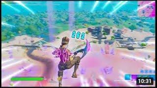 Fortnite Legends Hitting the MOST INSANE Trickshots on Fortnite Road to a Trickshot