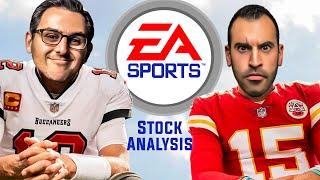 Is EA a Stock to BUY NOW?  EA Fundamental Stock Analysis