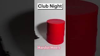 Hardot Heels at Dinner Office and Night Out