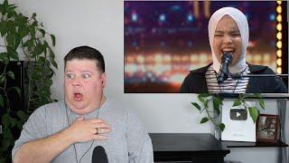 Vocal Coach Reacts to Putri Ariani - AGT Auditions