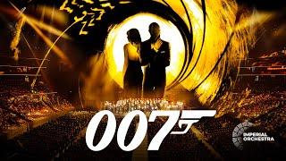 James Bond  Imperial Orchestra