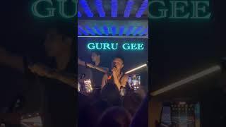 GURU GEE LIVE DELHI