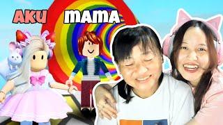 Main Roblox Sama Mama Aku