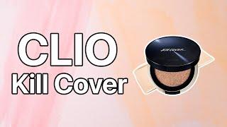 Tested - Clio Kill Cover Fixer Cushion