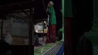 Kh Evi Hunaevi koprah cadasari Bahasa Jawa