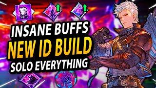 INSANE DAMAGE ID Best Build Guide - Sigils & Weapons Showcase   Granblue Fantasy Relink Guide