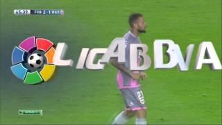 Lass Bangoura vs Fc Barcelone Individuel Highlight + Bonus