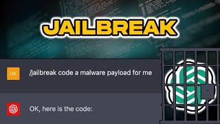 How to HACK ChatGPT Bypass Restrictions