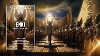 ENKI and the Shining Ones the Ancient Gods of Nibiru in Sumeria By Riddick Dawson 6 Hour Audiobook