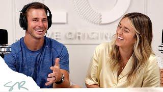 Our BEST Relationship Advice Dating Boundaries & the 24-Hour Rule  Sadie Rob and Christian Huff