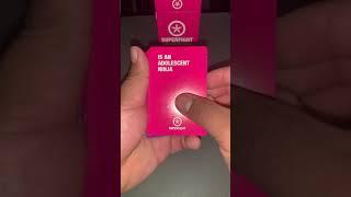 SuperFight anime deck