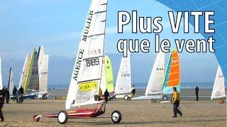 Naviguer plus vite que le vent ? - Scilabus 27