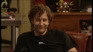 The IT Crowd - Making Of Series 2