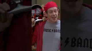 Steve Buscemi has the most iconic cameo in TV history  30 Rock #shorts