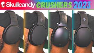 Skullcandy Crusher ANC 2 Review Watch Before You Buy ANY Crushers in 2023