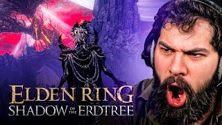 Opera Singer is Stunned by Messmer the Impaler OST  Elden Ring Shadow of the Erdtree OST