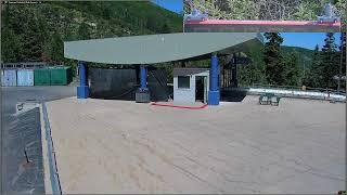 Utah Olympic Park Bobsled Livestream 07-06-2024