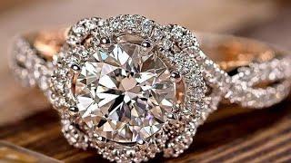 2023 Most Beautiful Diamond Engagement Ring ideas Wedding Rings