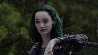 Polaris - All Scenes Powers #1  The Gifted Season 1