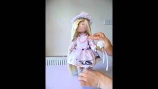 Tilda Doll Olivia 33 cm