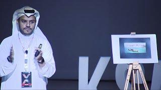 سبعة أشخاص أثروا حياتي  Seven People Who Enriched My Life  فيصل السيف  Faisal Alsaif  TEDxKSAUHS