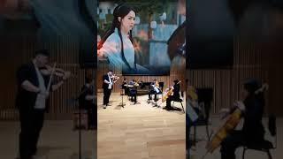 #zhaoliying TLOS music new composition