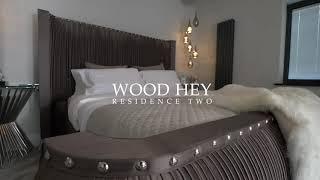 Wood Hey - Residence Two