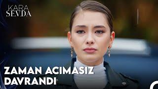 Seni Kahve İçecek Kadar Bile Tanıyamadılar - Kara Sevda 11. Bölüm