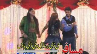 Spina Spogmai Zaleegi RAHIM SHAH & ASMA LATA  Pashto New Song 20102011