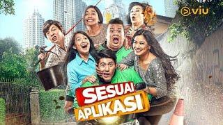 FULL MOVIE SESUAI APLIKASI  FILM BIOSKOP INDONESIA TERBARU