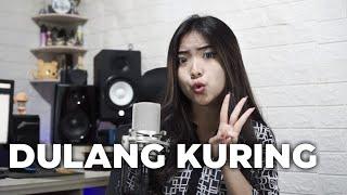 DULANG KURING - DARSO  RINA APRILIANA COVER