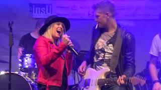 Soundpark mit Jini Meyer - You Shook me all Night Long Sundern