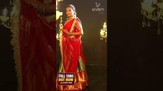 Seenayya  Song Making  Naga Durga  Aditi Bhavaraju  RR Dhruvn  Folk Song 2024 