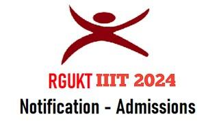 AP IIIT-2024 Notification details full information