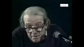 Deleuze Control