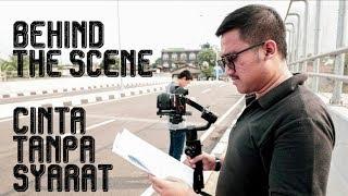 Behind the Scene Film Pendek