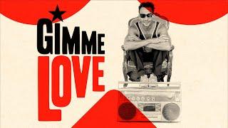 David Walters - Gimme Love feat. K.O.G. Official Audio