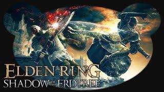 Fancy neue Waffen - #11 Elden Ring Shadow of the Erdtree Gameplay Deutsch