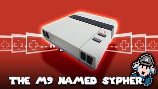 AVS NES Advanced Video System - The M9 Named SypheR