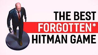 The Best Hitman Game You Dont Know About