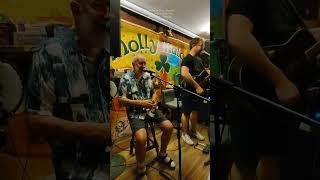 Molly Malone Irish Pub Puerto de la Cruz Tenerife @CanaryRelaxVideos